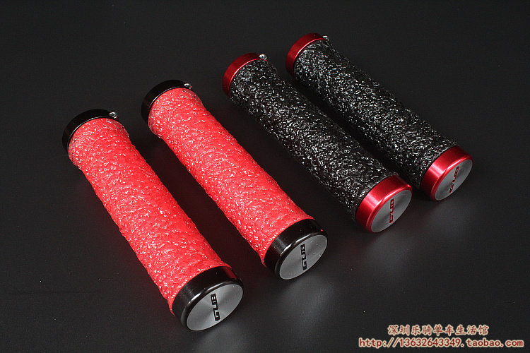 Poignées de vélo - Ref 2342894 Image 3