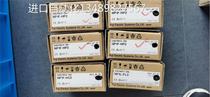 @NP1F-HP2 NP1AY02-MR FUJI Fuji PLC module brand new original spot bargain price