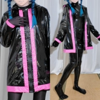 Высокоскоростной черный