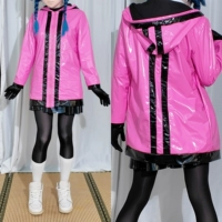 Неоновый порошок