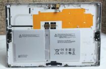 pro3 pro3 4 pro5 7 detached housing battery shell 1631 1724 1769 1769 1822 renovated bottom shell go2