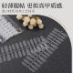 Handmade Wearable Nails, Long Pointed Middle Ladder, Long Ladder, Short Ladder, No Engraving and Grinding, Full Size Wearable Nail Polish Factory