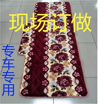 New liberation j6p J6L pilot version small J6JH6 large truck sleeper cotton pad warm plush thick pad