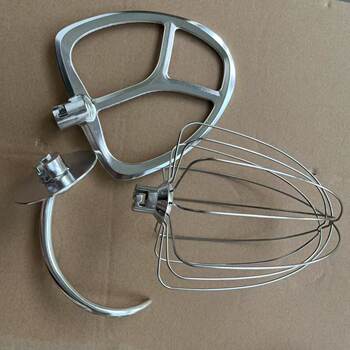 Shunran 10-Liter Chef's Machine Sm-15110N Original Accessories Egg Beater Attachment