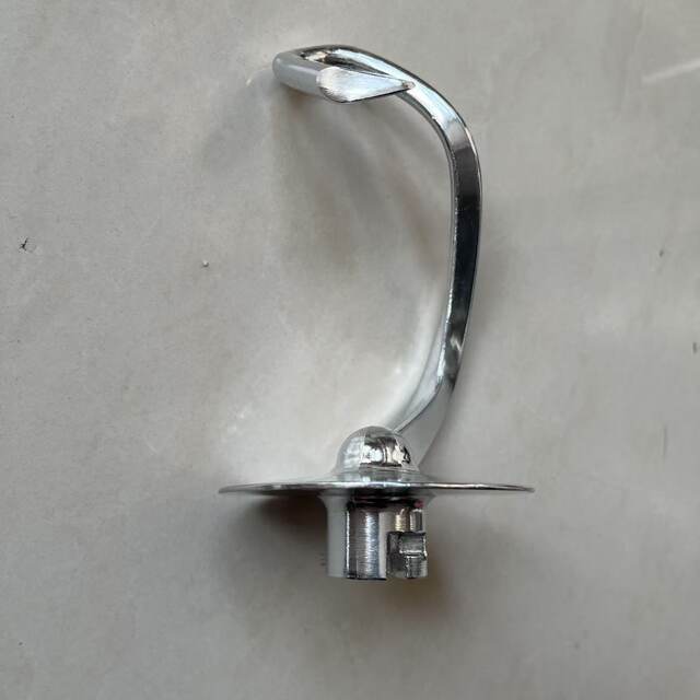 Original Accessories for the Biaojun Chef Machine Sm-1552Nl Dough Mixer: Egg Beater Cage, Egg Beater Ball, Egg Beater Net