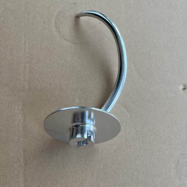 Shunran 10-Liter Chef's Machine Sm-15110N Original Accessories Egg Beater Attachment