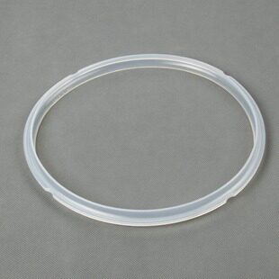 Lobeadi Electric Pressure Cooker 4L 5L 3L 2L Accessories Rubber Gasket Original Sealing Ring Silicone