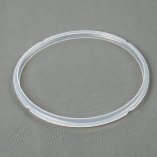 Lobe Adi pot accessories electronic pressure cooker silicone sealing ring 2 liters 3 liters 4 liters 5 liters Robe imported rubber ring