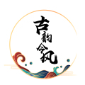 古韵今风原创手工饰品的LOGO