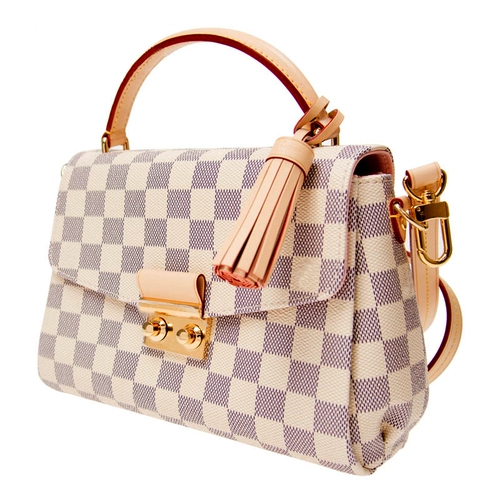 Небольшая сумка, универсальная модная кожаная сумка на одно плечо, коллекция 2023, из натуральной кожи