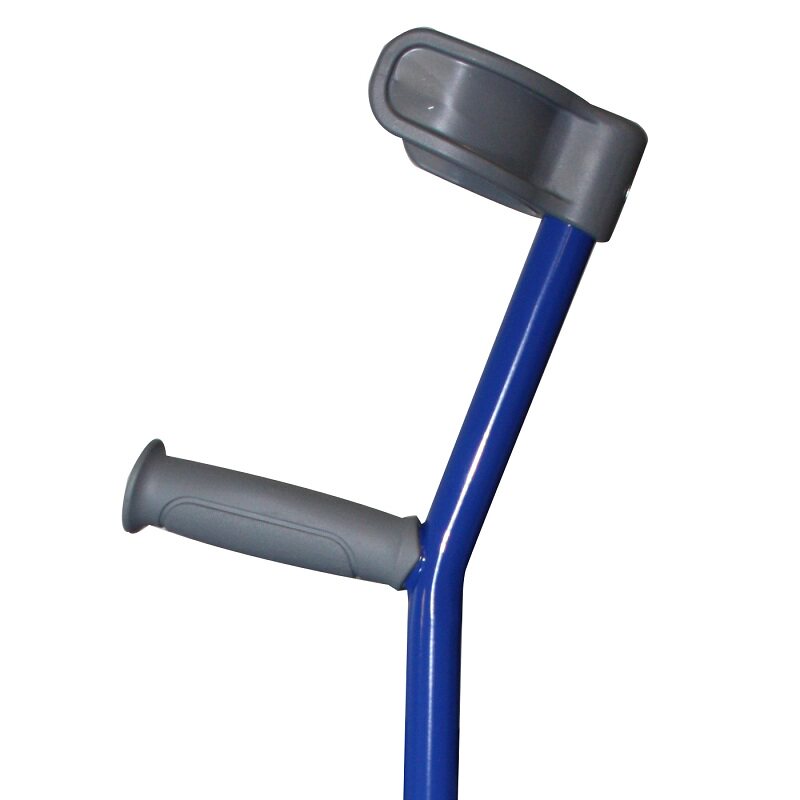 France imported European elbow crutches Children's crutches Armpit crutches Medical fall fracture sports cane crutches