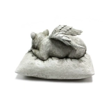 Сад милый ангел кошачьи смола свинг питомец на открытом воздухе свинг Американский внутренний двор обложка долина пейзаж