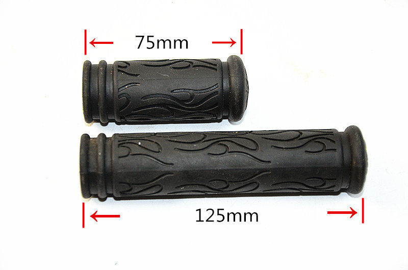 Poignées de vélo - Ref 2341873 Image 4