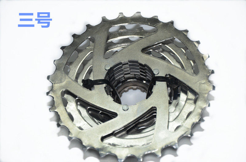 Pignon de vélo - Ref 2365600 Image 13