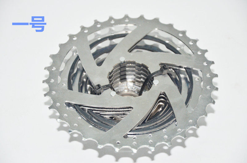 Pignon de vélo - Ref 2365600 Image 9