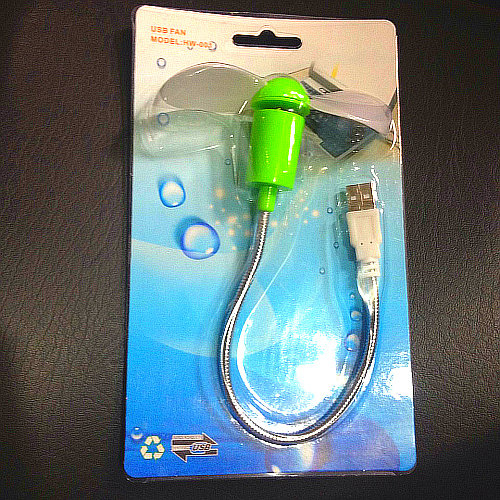 Ventilateur USB - Ref 402985 Image 6