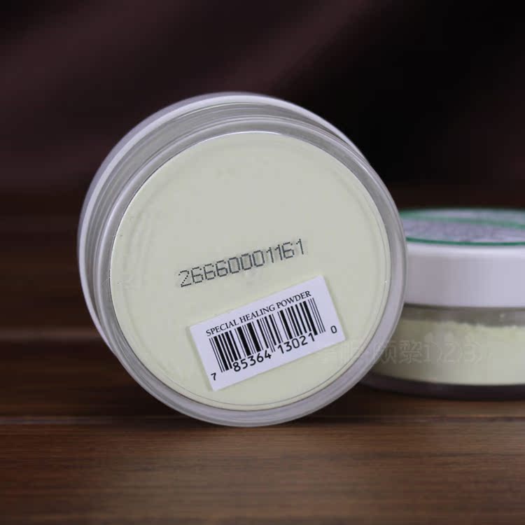 Mỹ Mario Badescu bột trị mụn tức thì MB bột lỏng 14ml đậu đũa che khuyết điểm kiểm soát dầu phấn phủ gucci