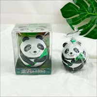 Маленькая неваляшка, брелок