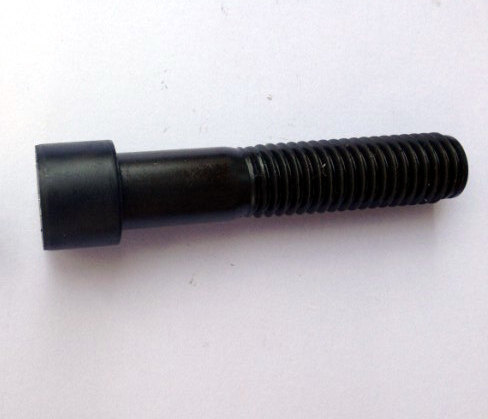 Pneumatic fully automatic riveting nut gun pull cap gun accessories pull-lever riveting lever (traditional type pull-lever)