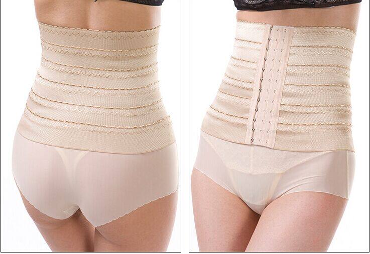 Corset simple en coton - Ref 671021 Image 88