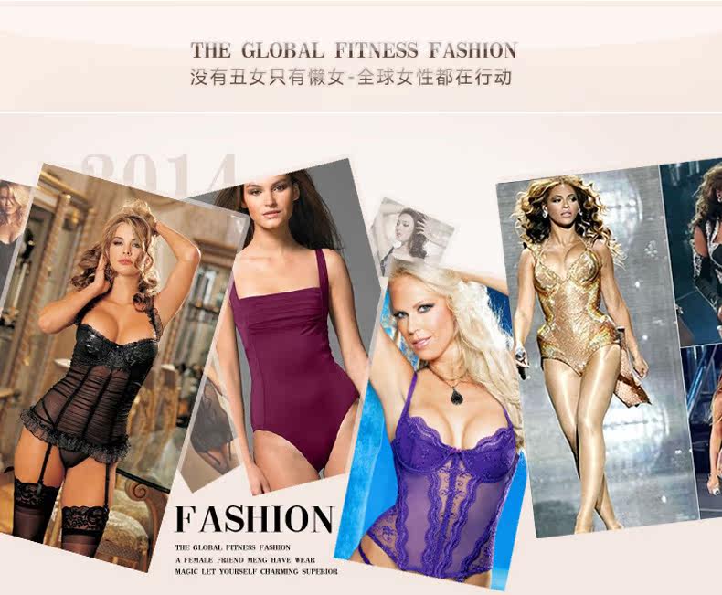 Corset simple en coton - Ref 671021 Image 90