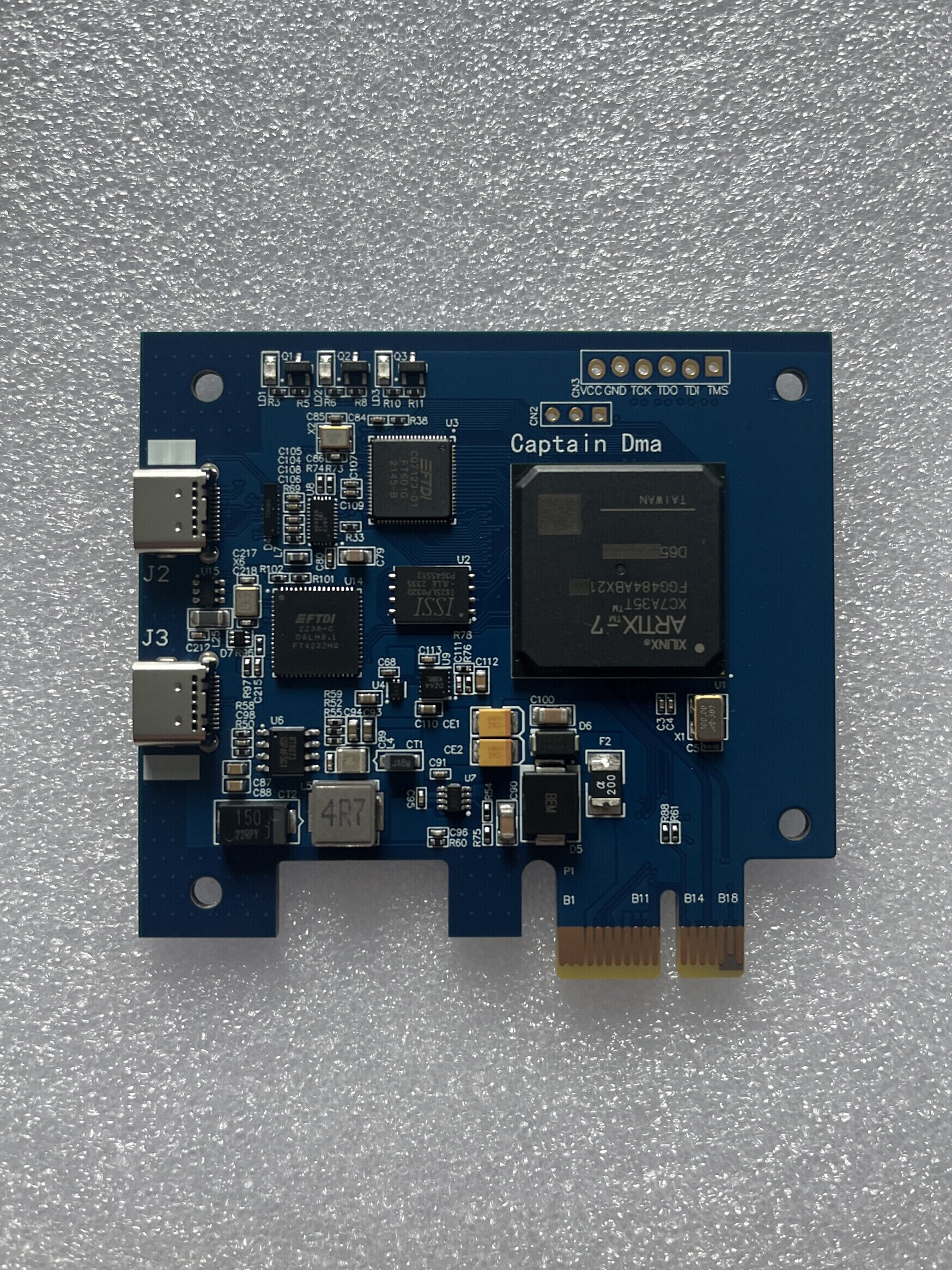 world.taobao.com: genuine captain dma v2 m2 35t 75t 100t private