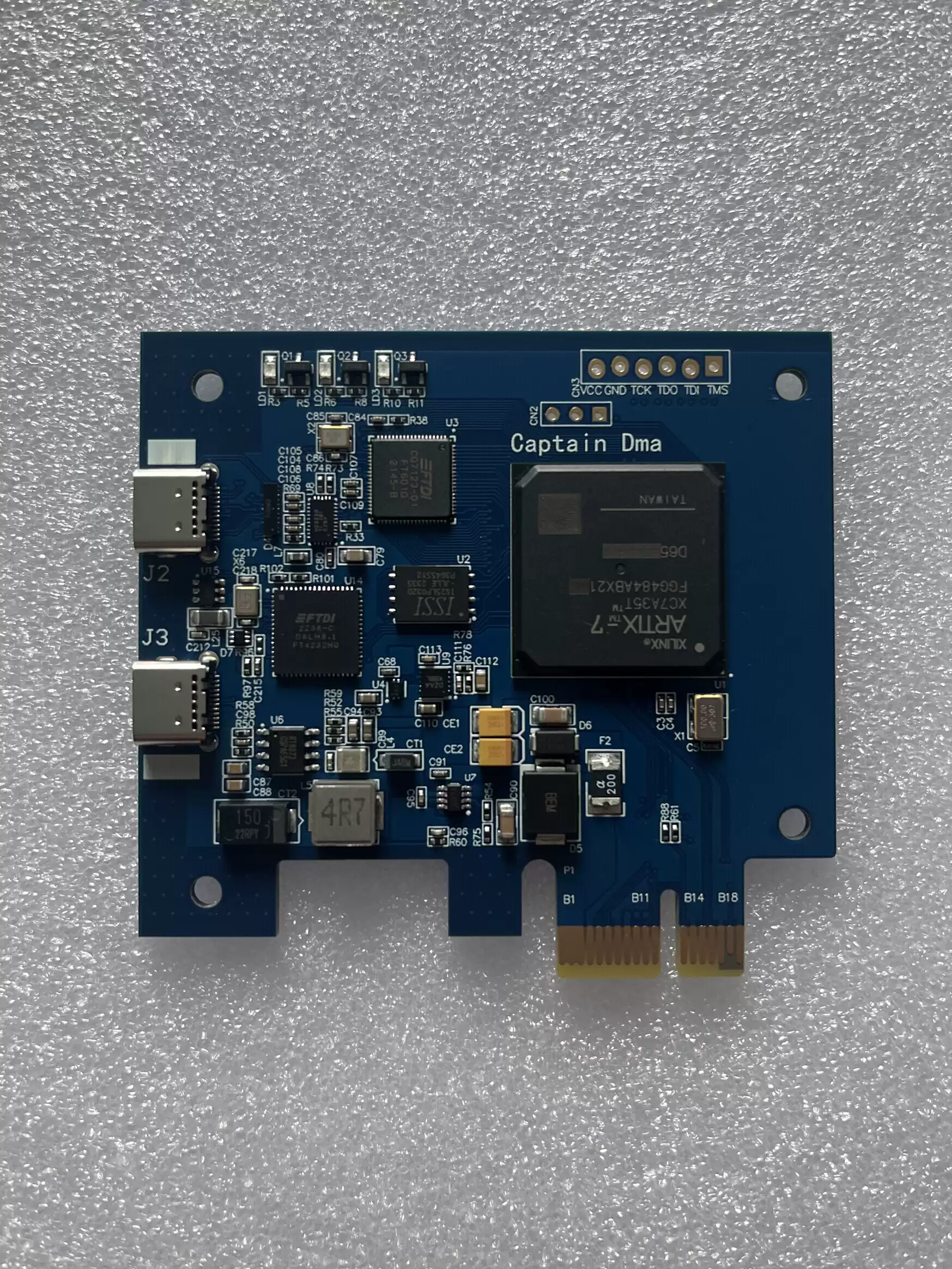 world.taobao.com: Genuine Captain Dma V2 M2 35t 75t 100t Private