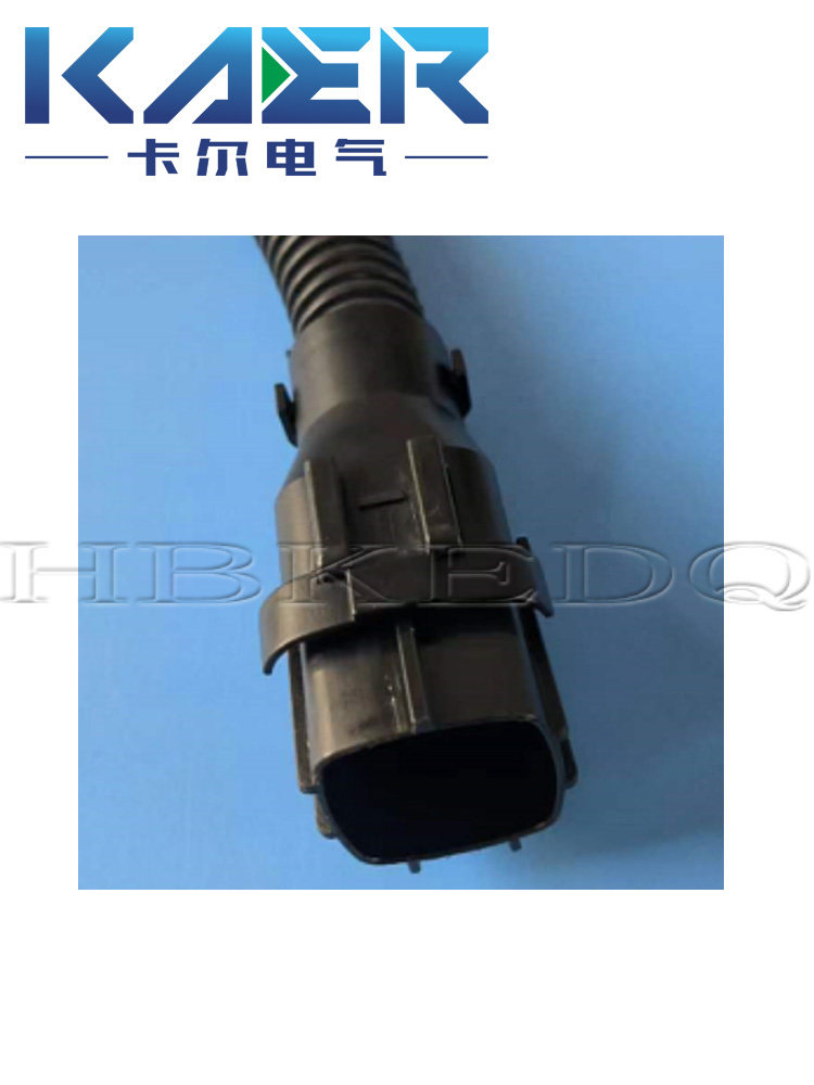 连接器368050-1尾夹护壳：低成本高壁垒的工业连接生态位_连接器_淘宝数码网