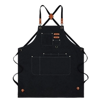 Китайский ресторан черный