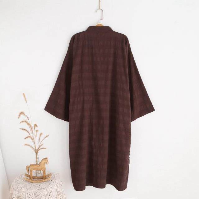 Peignoir - Ref 589851 Image 8