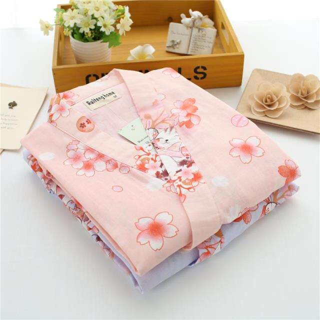 Peignoir - Ref 601279 Image 9