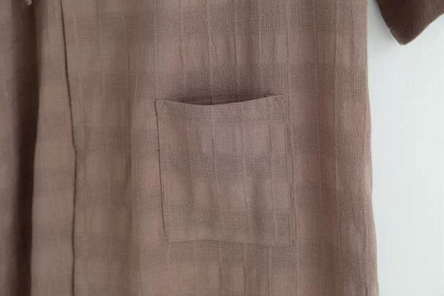 Peignoir - Ref 589851 Image 14