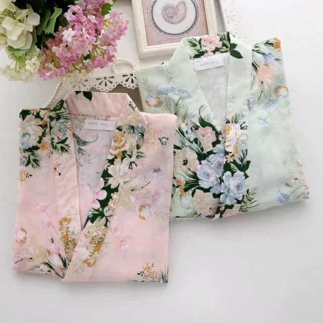 Peignoir - Ref 592619 Image 10