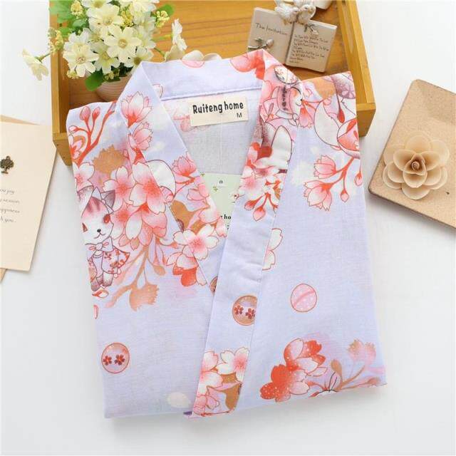 Peignoir - Ref 601279 Image 16