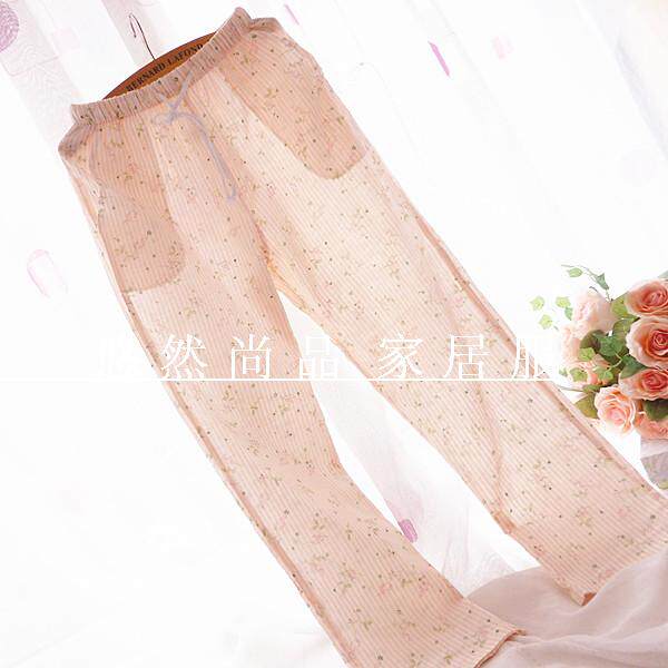 Pantalon pyjama - Ref 728149 Image 16