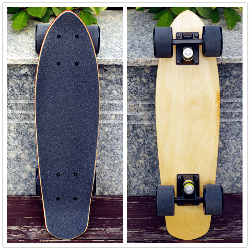 Skateboard pour homme femme - Ref 2596180 Image 12
