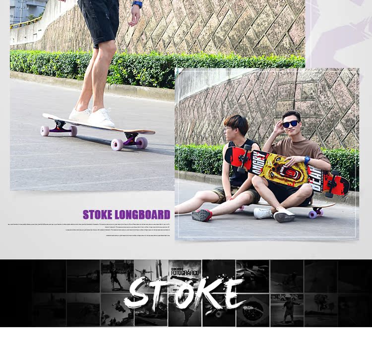 Skate pour homme femme - Ref 2592962 Image 31