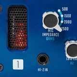 Американская API T12 Электронная трубка -микрофона усилитель API Select T12 Studio Studio k Song Expertise