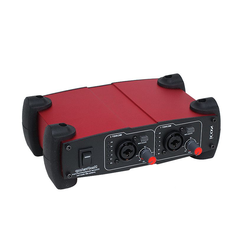 Купить Микрофонный усилитель icon neopreamp 2 в интернет-магазине с ...