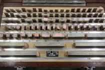 Gauge block 83 gauge set of high-precision standard block standard gauge block calibration block caliper micrometer calibration gauge block