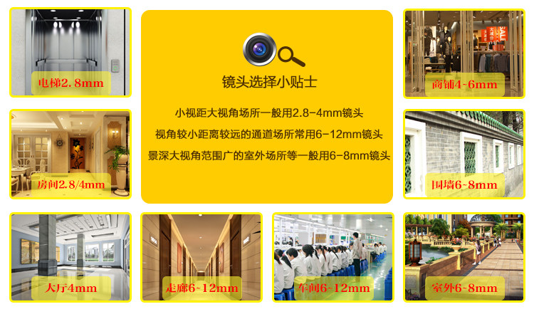 IP-камера hd-sdi枪机60帧率/庭审监控头1080p变焦数字3g-sdi摄像机教学直播 Beach/goers