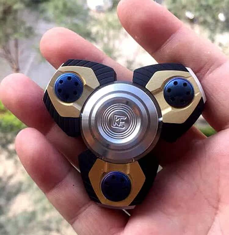 Fidget spinner - Ref 2615151 Image 16