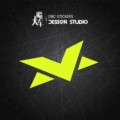 Style C Fluorescent Yellow 6×3cm 1 Sheet