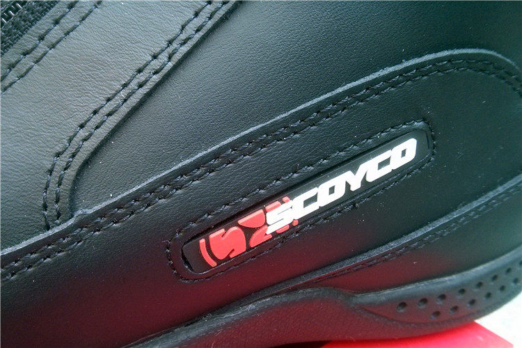 Bottes moto - Ref 1391674 Image 21