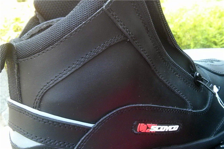 Bottes moto - Ref 1391674 Image 23