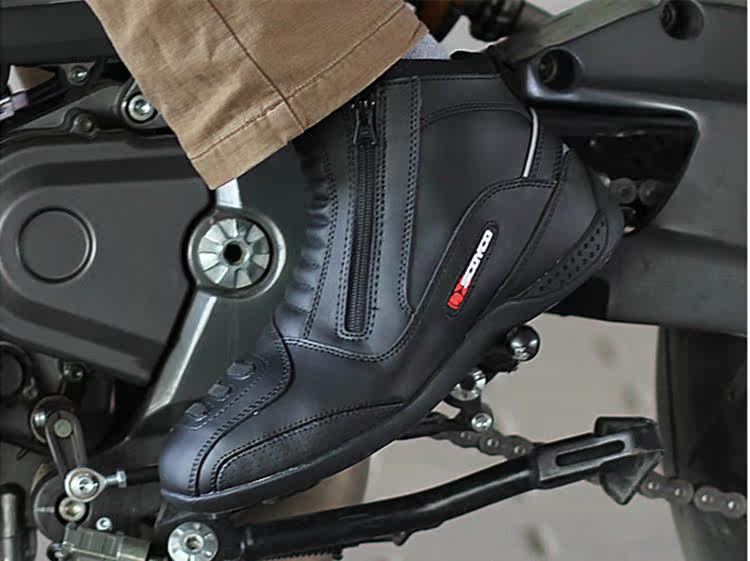 Bottes moto - Ref 1391674 Image 19