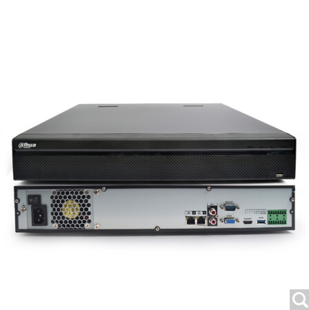 Dahua DH-NVR2216-HDS3 4216-HDS2 L16 road H265 network hard disk video recorder 2 disk host