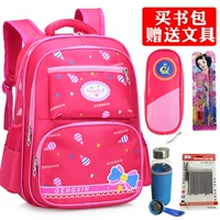 969 Rose Red Large (роскошный подарочный пакет)