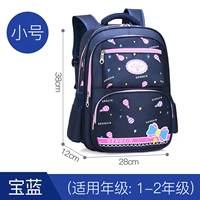 Маленький ранец, 1-2 года