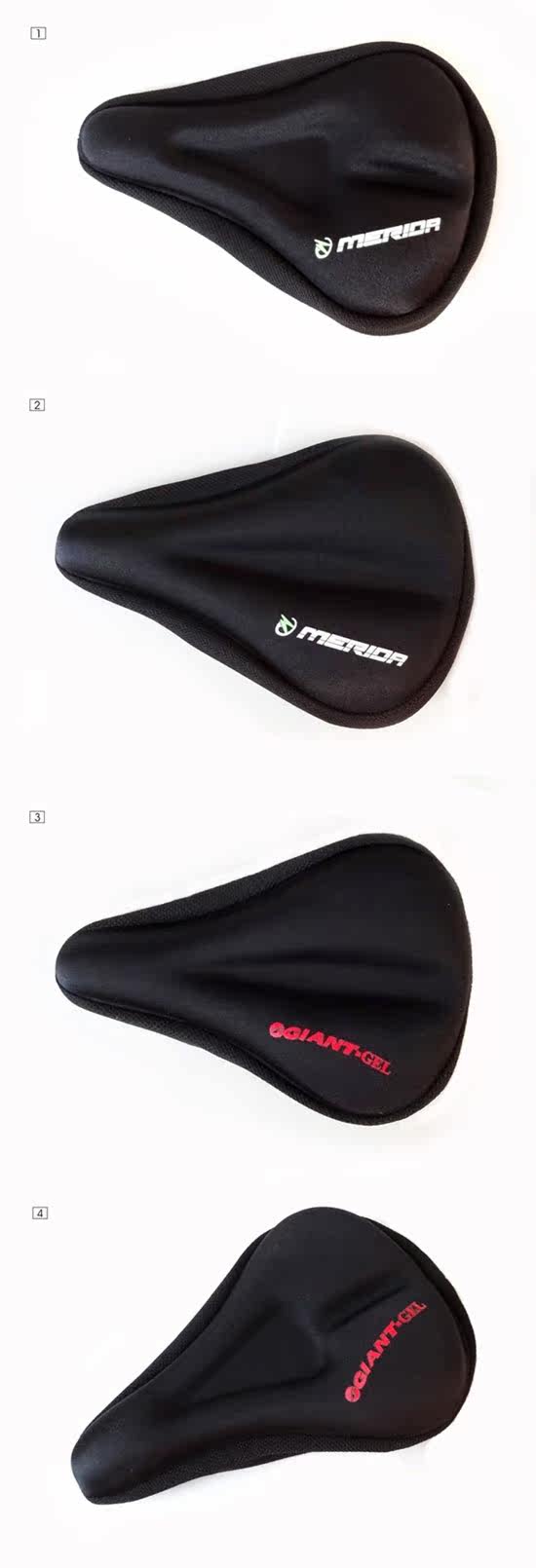 Selle de vélo Mountain Bike - Ref 2356999 Image 3
